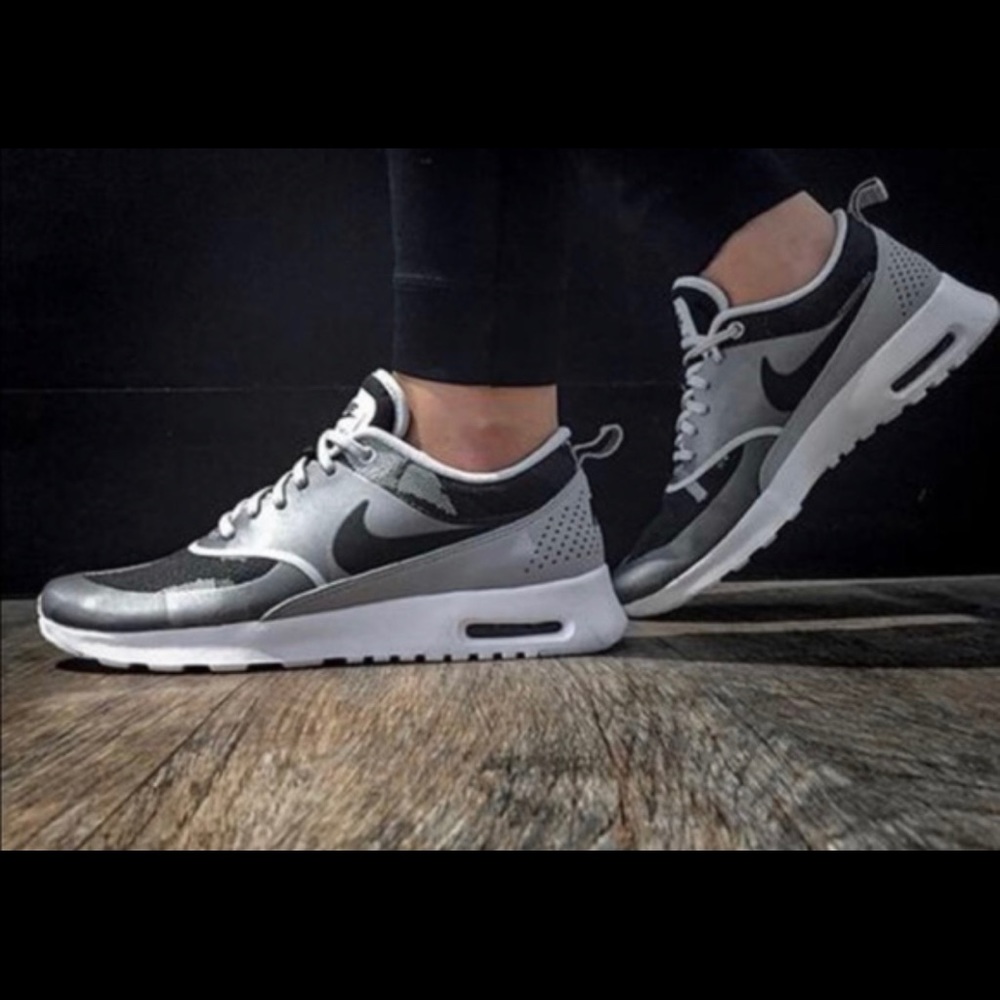 Nike Air Max Thea